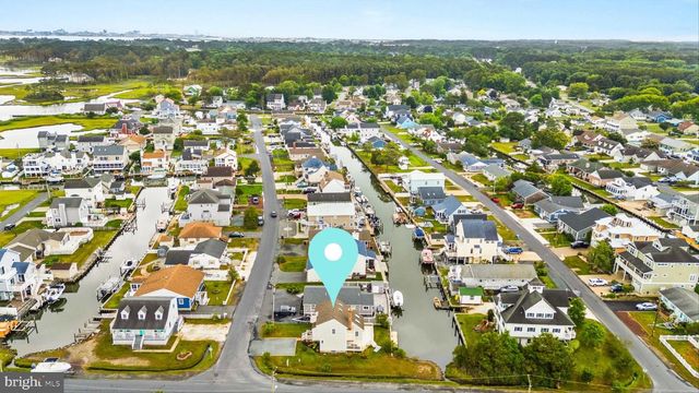 10429 BRIGHTON RD, Ocean City, MD 21842
