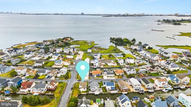 10429 BRIGHTON RD, Ocean City, MD 21842