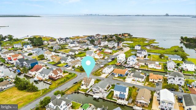 10429 BRIGHTON RD, Ocean City, MD 21842