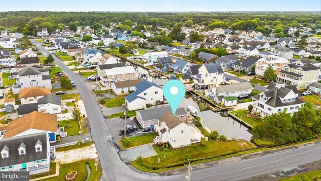 10429 BRIGHTON RD, Ocean City, MD 21842