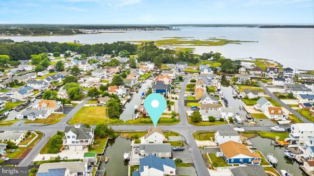 10429 BRIGHTON RD, Ocean City, MD 21842