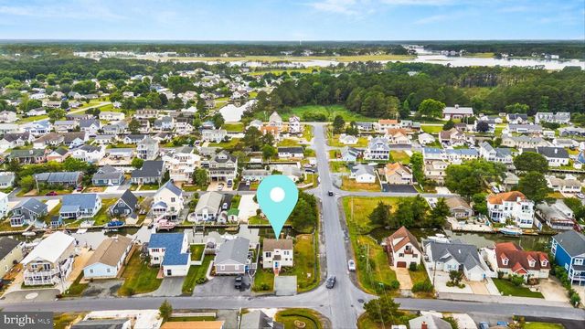 10429 BRIGHTON RD, Ocean City, MD 21842