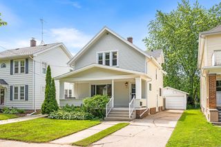 815 Bell AVENUE, Sheboygan, WI 53081