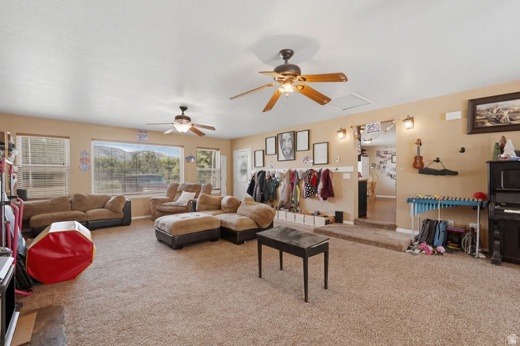 185 N MORGAN VALLEY DR, Morgan, UT 84050 — photo 4