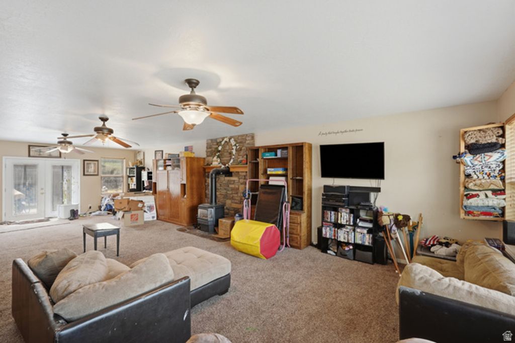 185 N MORGAN VALLEY DR, Morgan, UT 84050 — photo 5