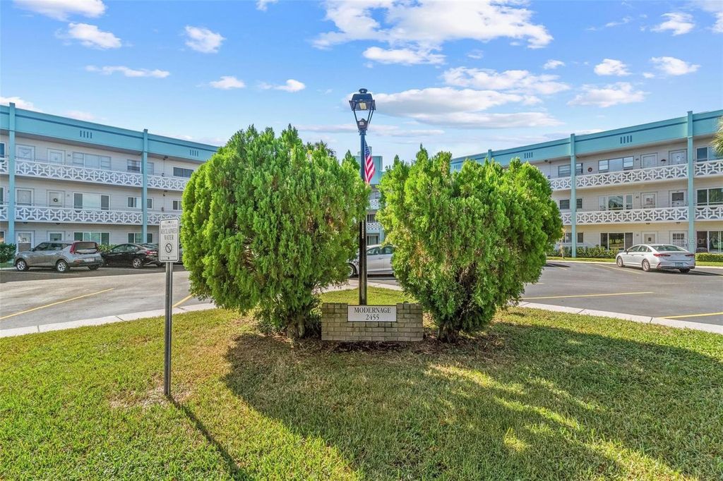 2455 FINLANDIA LANE 39, Clearwater, FL 33763