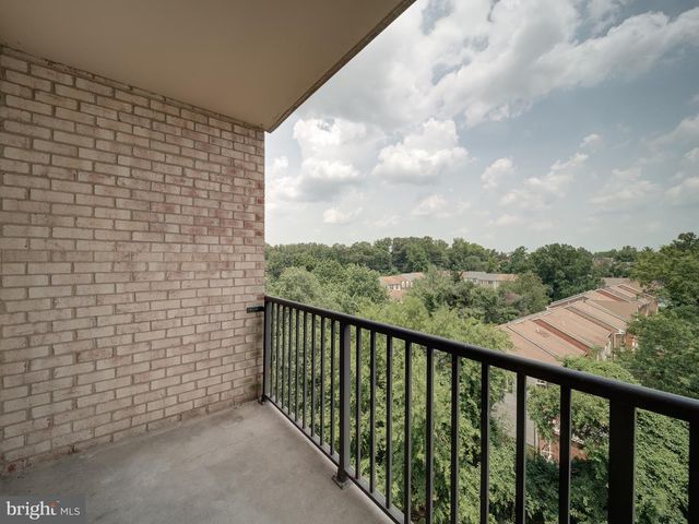 12001 OLD COLUMBIA PIKE #514, Silver Spring, MD 20904