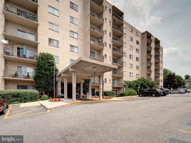 12001 OLD COLUMBIA PIKE #514, Silver Spring, MD 20904