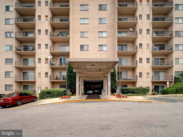 12001 OLD COLUMBIA PIKE #514, Silver Spring, MD 20904