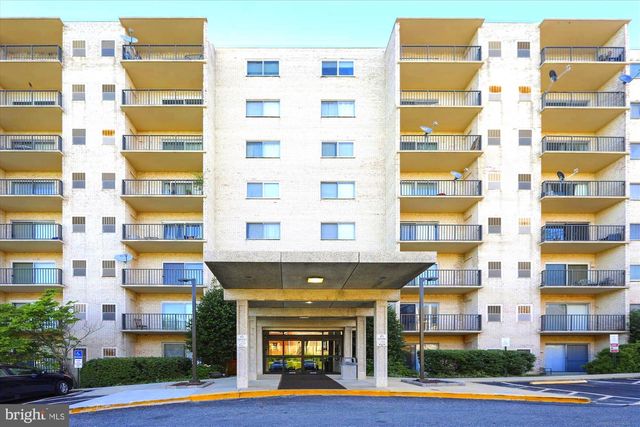 12001 OLD COLUMBIA PIKE #514, Silver Spring, MD 20904