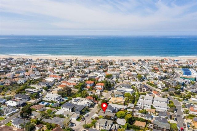 521 24th Place, Hermosa Beach, CA 90254