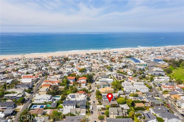 521 24th Place, Hermosa Beach, CA 90254