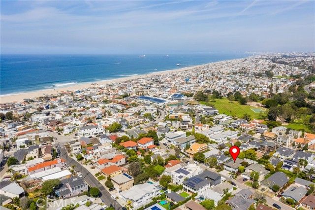 521 24th Place, Hermosa Beach, CA 90254