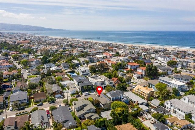 521 24th Place, Hermosa Beach, CA 90254