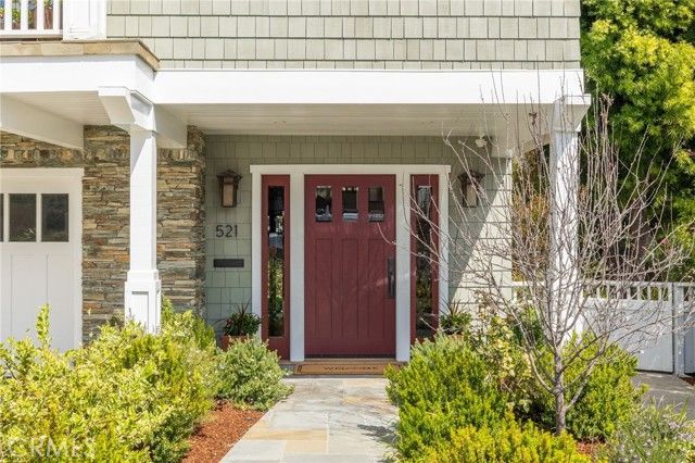 521 24th Place, Hermosa Beach, CA 90254