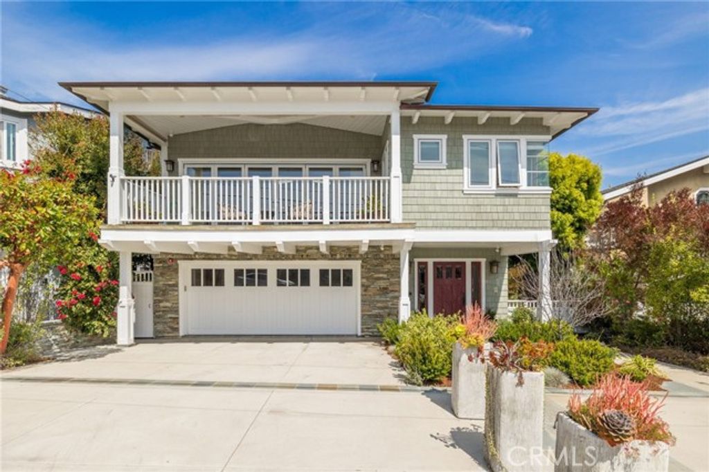 521 24th Place, Hermosa Beach, CA 90254
