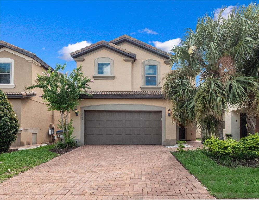 1813 NICE COURT, Kissimmee, FL 34747