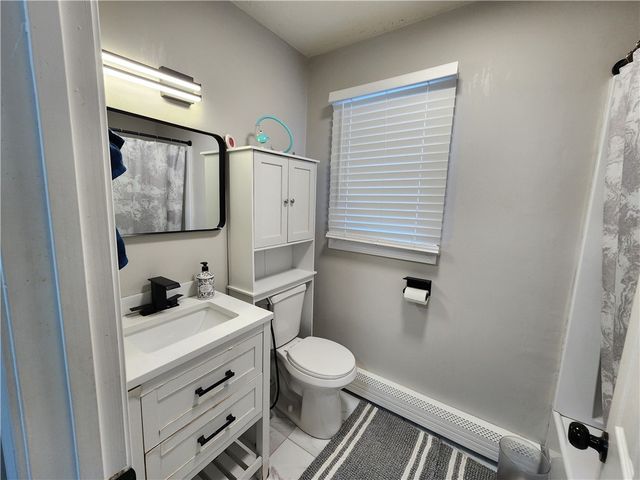 198 Sunbury Street, Providence, RI 02908