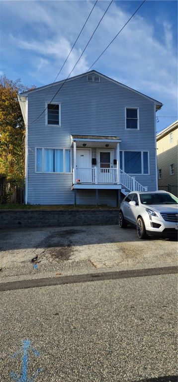 198 Sunbury Street, Providence, RI 02908