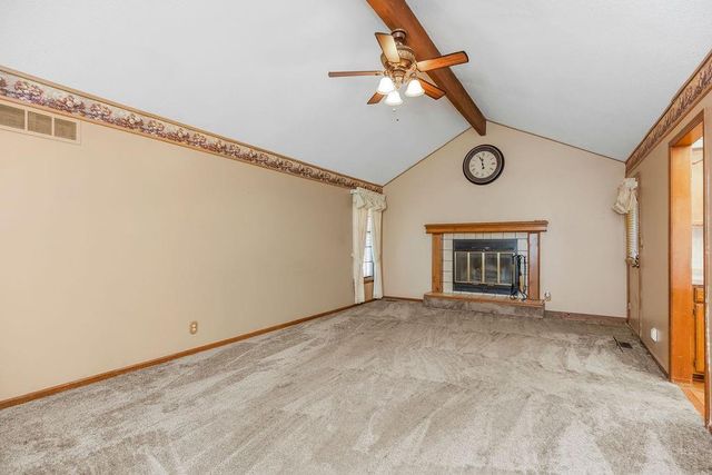 2805 SW Jackson Street, Blue Springs, MO 64015