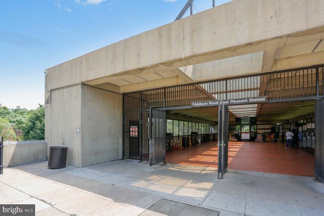 605 HEDGELEAF AVE, Capitol Heights, MD 20743
