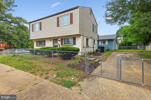 605 HEDGELEAF AVE, Capitol Heights, MD 20743