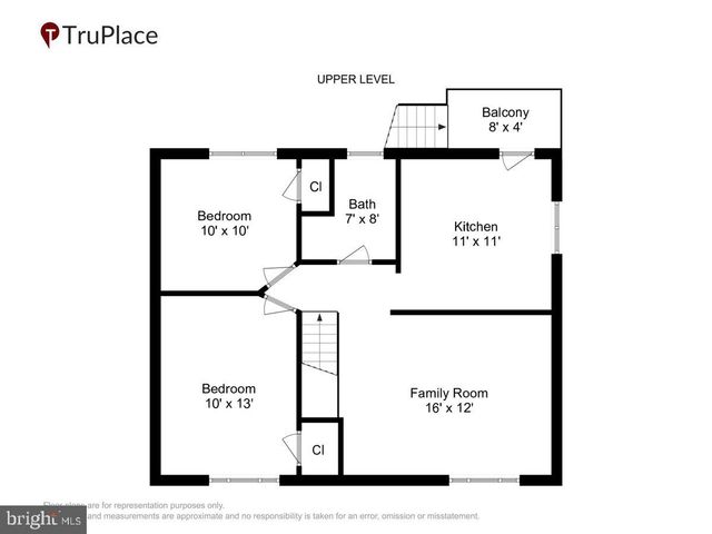 605 HEDGELEAF AVE, Capitol Heights, MD 20743