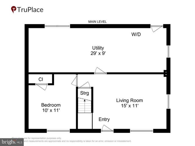 605 HEDGELEAF AVE, Capitol Heights, MD 20743