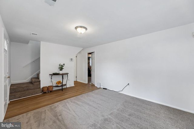 605 HEDGELEAF AVE, Capitol Heights, MD 20743