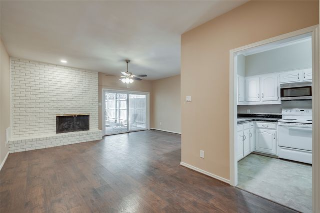 7418 Wellcrest Drive, Dallas, TX 75230