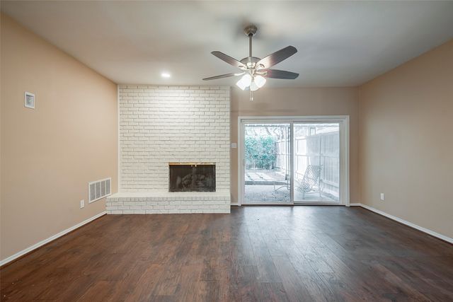 7418 Wellcrest Drive, Dallas, TX 75230