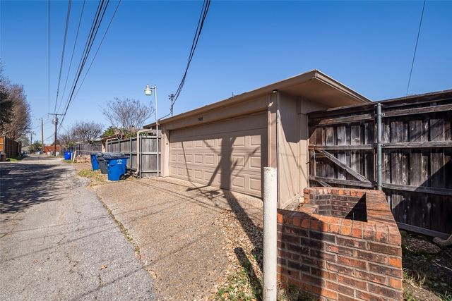 7418 Wellcrest Drive, Dallas, TX 75230