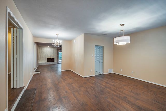 7418 Wellcrest Drive, Dallas, TX 75230