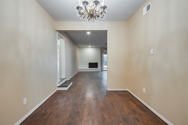 7418 Wellcrest Drive, Dallas, TX 75230