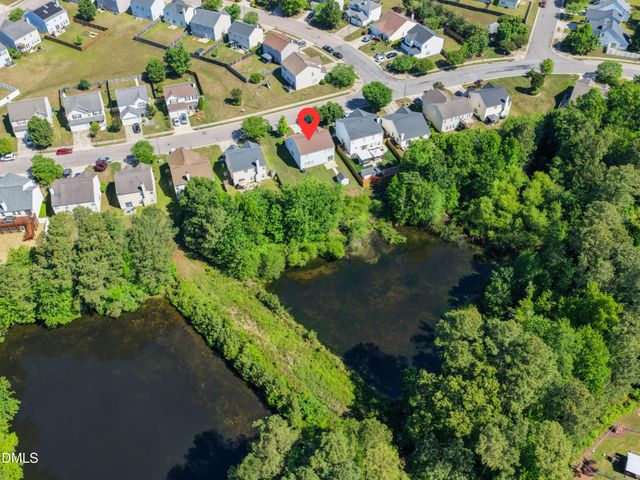 7504 Brighton Village Drive, Raleigh, NC 27616