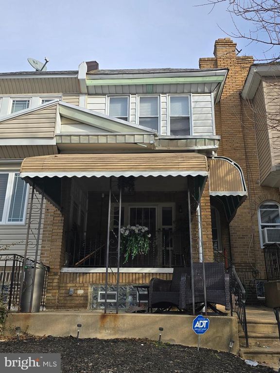709 ATWOOD RD, Philadelphia, PA 19151