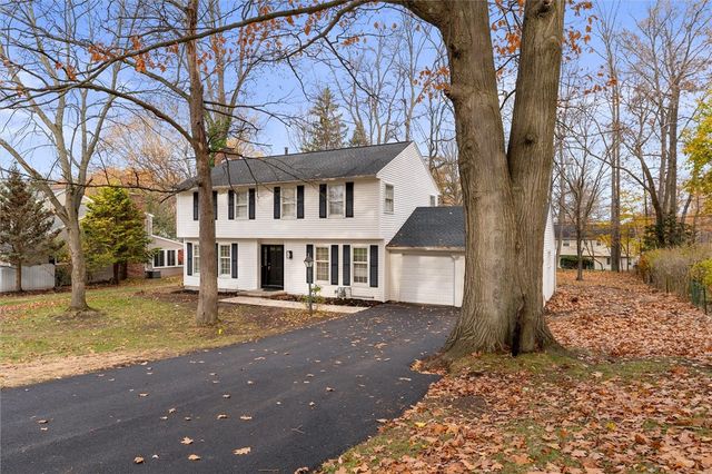 80 Country Corner Lane, Perinton, NY 14450