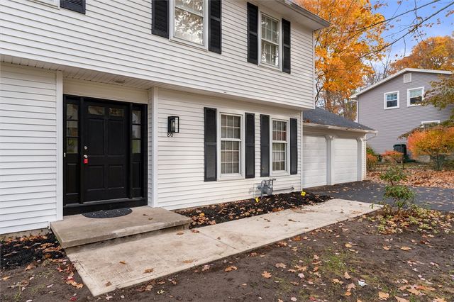 80 Country Corner Lane, Perinton, NY 14450