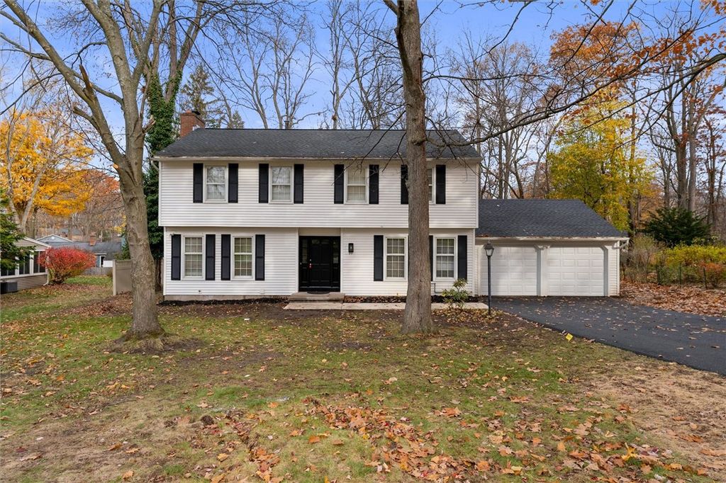 80 Country Corner Lane, Perinton, NY 14450