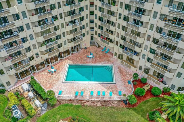 3 OCEANS WEST BOULEVARD 1D6, Daytona Beach, FL 32118