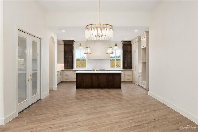 3110 N Adler Street, Edinburg, TX 78541