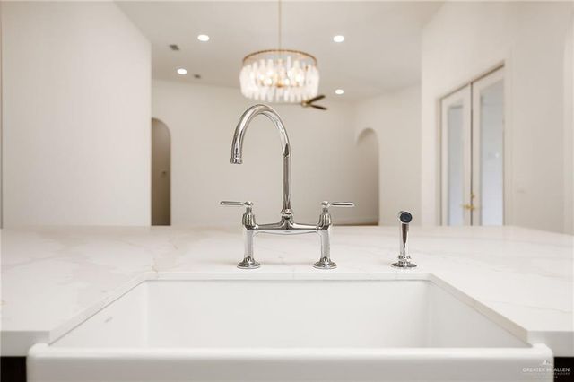 3110 N Adler Street, Edinburg, TX 78541