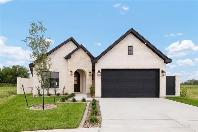 3110 N Adler Street, Edinburg, TX 78541