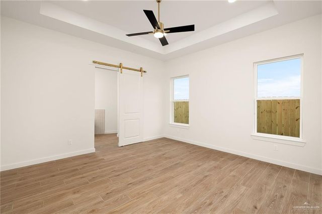 3110 N Adler Street, Edinburg, TX 78541