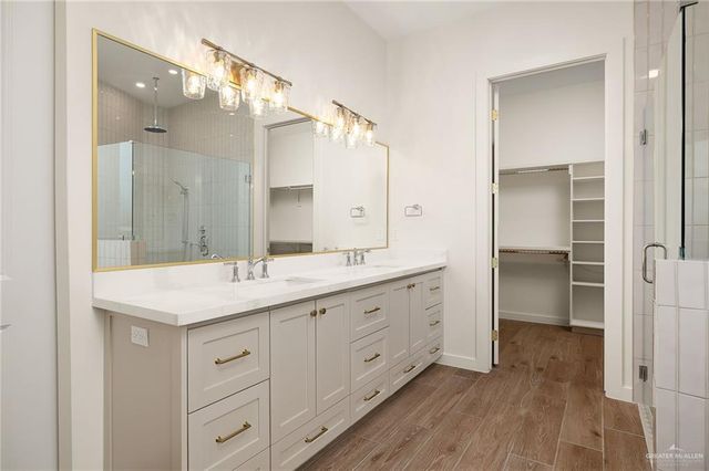 3110 N Adler Street, Edinburg, TX 78541
