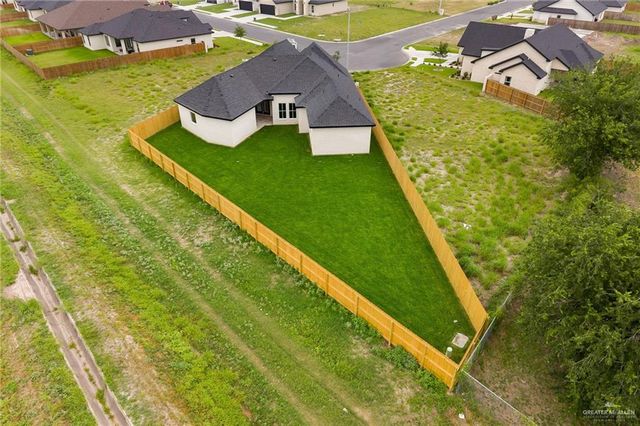 3110 N Adler Street, Edinburg, TX 78541