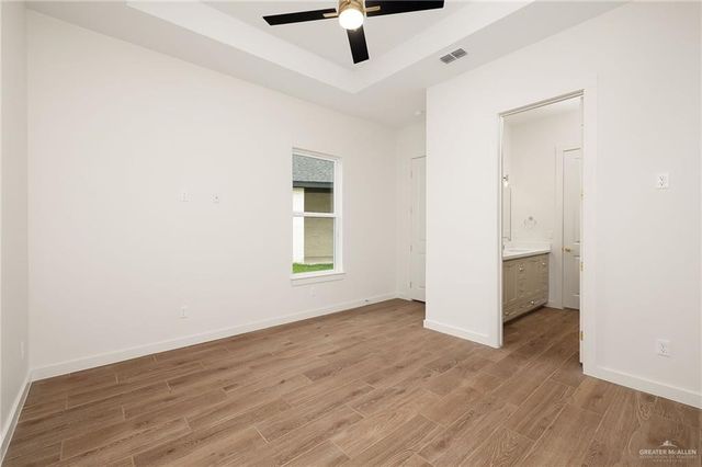 3110 N Adler Street, Edinburg, TX 78541