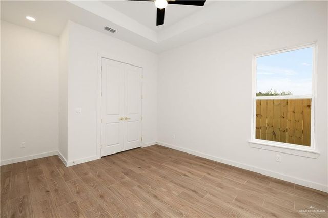 3110 N Adler Street, Edinburg, TX 78541