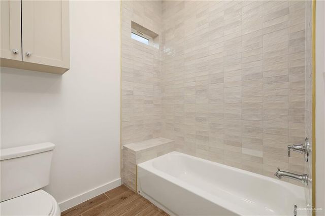 3110 N Adler Street, Edinburg, TX 78541