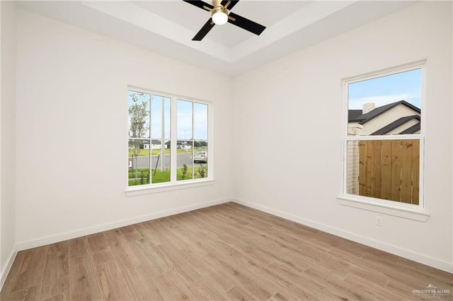 3110 N Adler Street, Edinburg, TX 78541